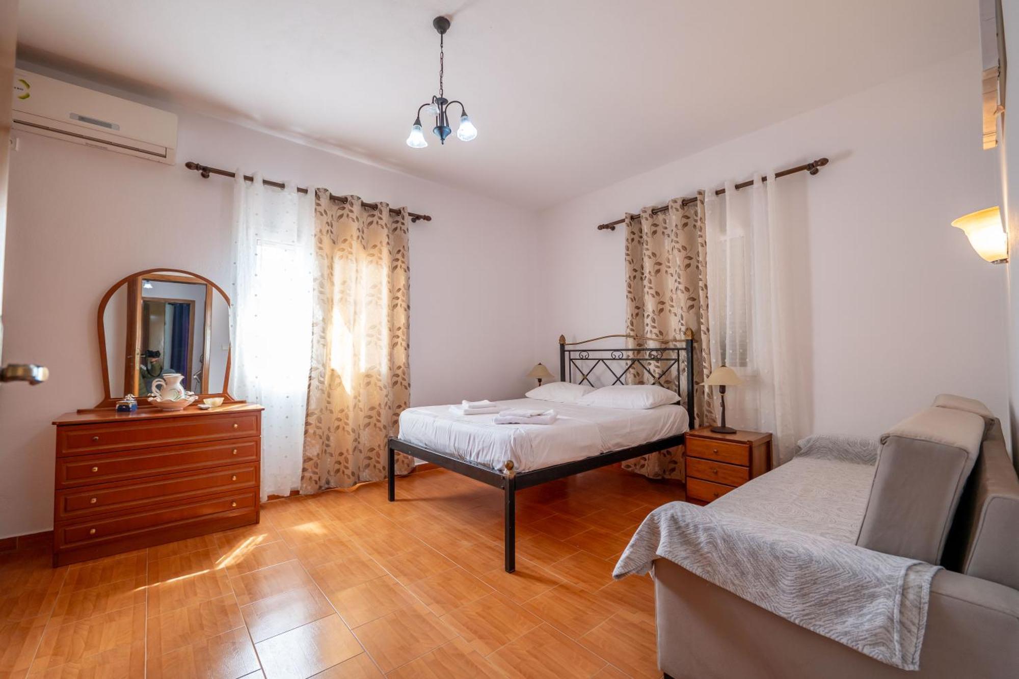 Cozy Apartments Downtown Ksamil Exterior foto