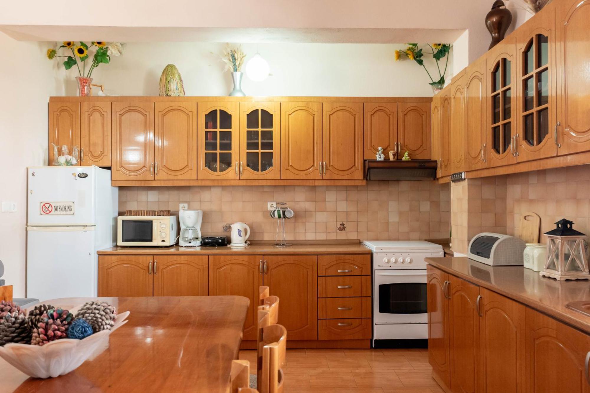 Cozy Apartments Downtown Ksamil Exterior foto